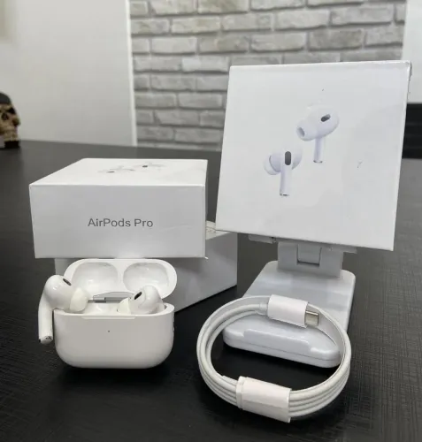 AirPods Pro a pronta entrega