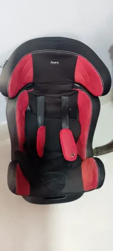 cadeirinha avant para carro