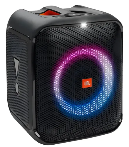 Caixa De Som Bluetooth Partybox Encore Essential