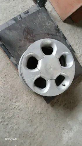 Jogo de rodas 14