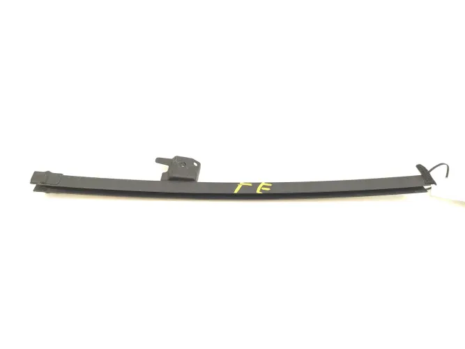 Guia Vidro Fixo Traseiro Esquerdo Hyundai Hb20s 2014 2015