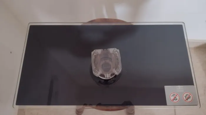 Suporte para TV - Peça de Reposição