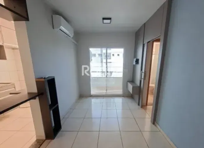 Apartamento à venda, 2 quartos, Patrimônio - Uberlândia/MG - Rotina Imobiliária