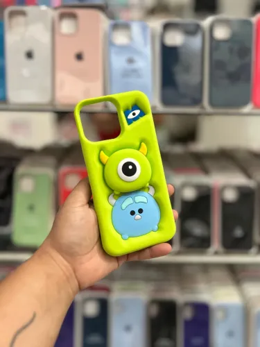 Capa para Iphone Personalizada Disponíveis para IPhone: 11 13 14 15