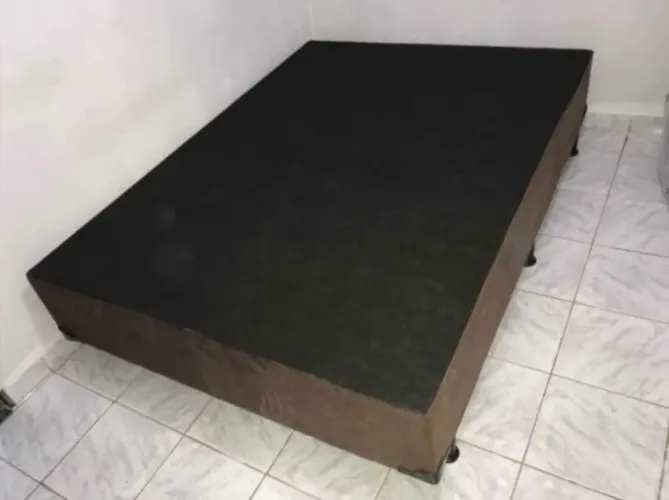 Base para Cama Box 1.38x1.88