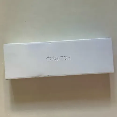 Apple Watch Série 9 (GPS, 45mm)