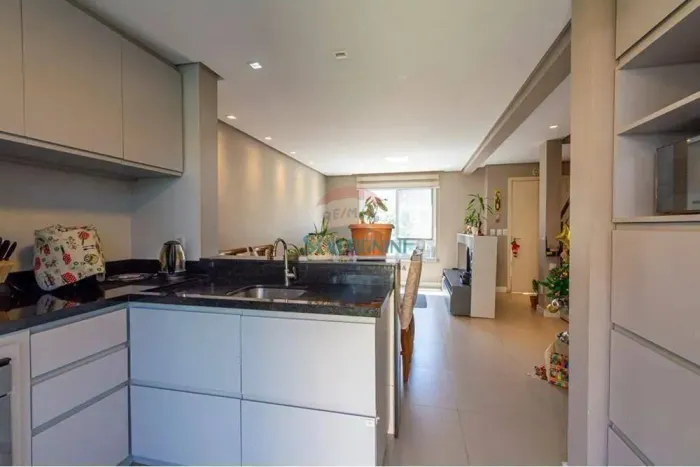 Sobrado com 3 dormitórios à venda, 85 m² por R$ 500.000,00 - Central Park - Cachoeirinha/R