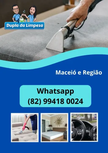 Lavagem a Seco 