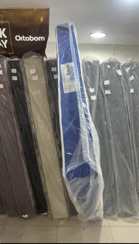 Colchão em PROMOÇÃO