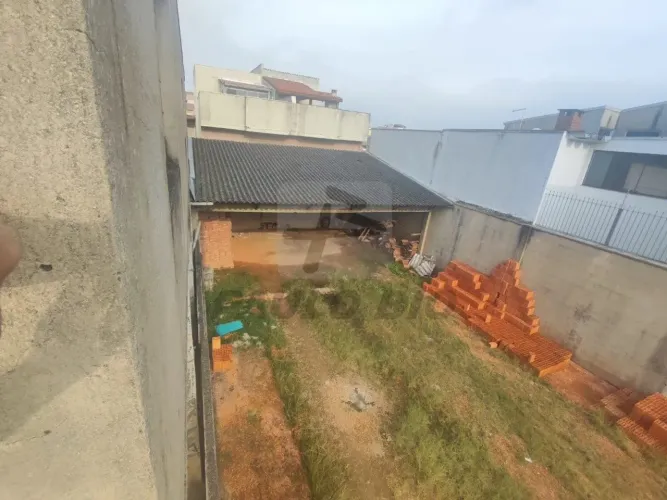 Terreno Comercial para alugar no Bairro Vila Camilópolis em Santo André - SP