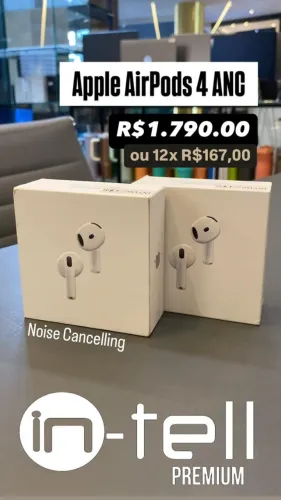 Apple AirPods 4