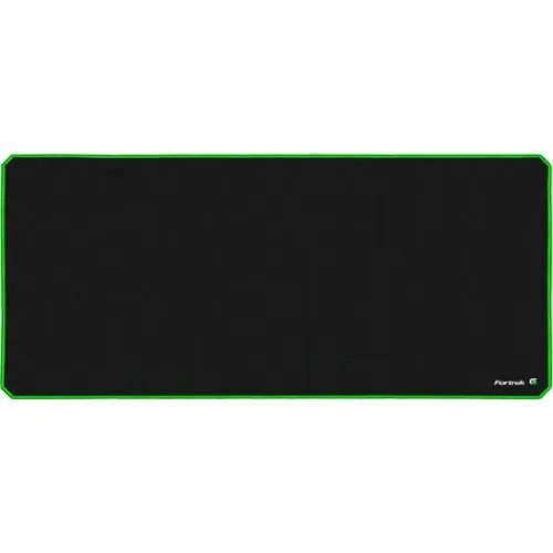 Mouse Pad Gamer Fortrek Speed MPG104 (900x400mm) Verde - WZetta