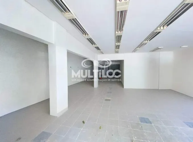 Ponto Comercial para aluguel, no bairro Aparecida em Santos