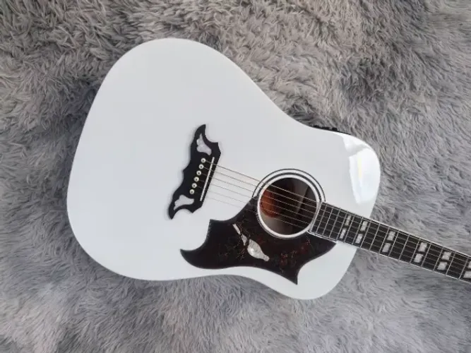 Violão Gibson Dove