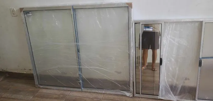 Janelas 120x150 2Folhas Premium 