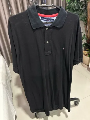 Camisa polo