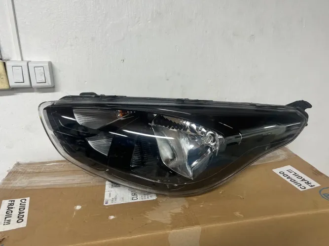Faról Ford Ka 2019 Original