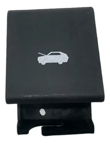 Puxador Capo Ford Ecosport 2017 2018 2019 2020 2021