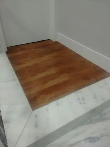 Piso laminado e vinilico - Instalação - TARTADesign