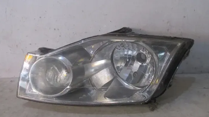 Farol Ford Ecosport 2007 A 2012 21121752