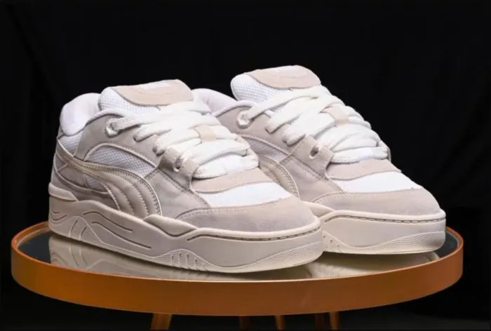 Tênis Puma Court Rider 2.0