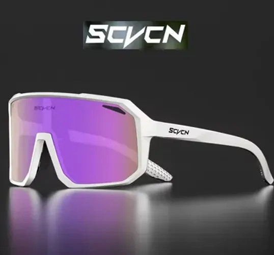 Óculos para Ciclistas Ciclismo Corridas Lazer Passeio Exercícios Bike Bicicleta z973 b