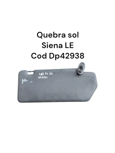 Quebra Sol Siena Le Cod Dp42938