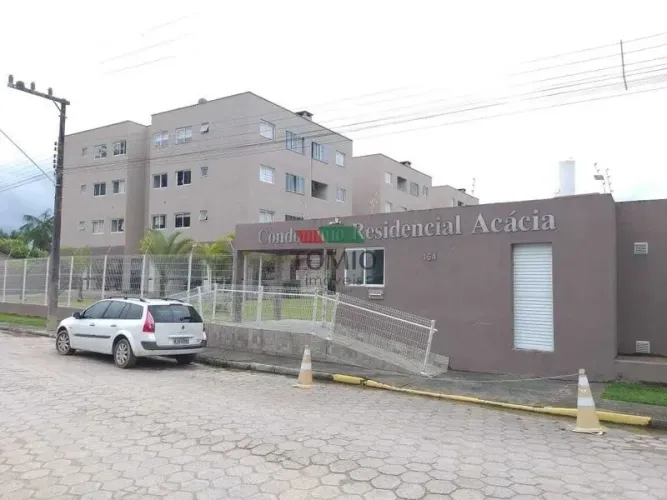 Apartamento GASPAR - SC