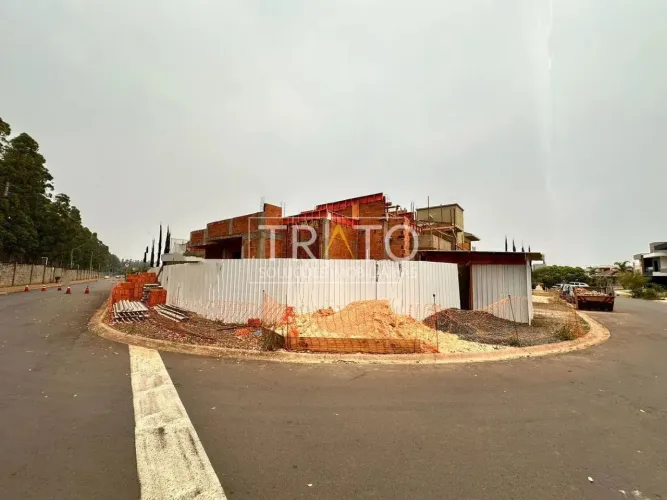 Casa à venda no condomínio Athenas em Paulínia!