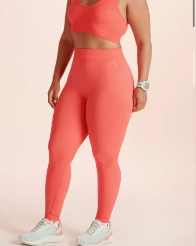 Calça legging Fitness Lupo Original