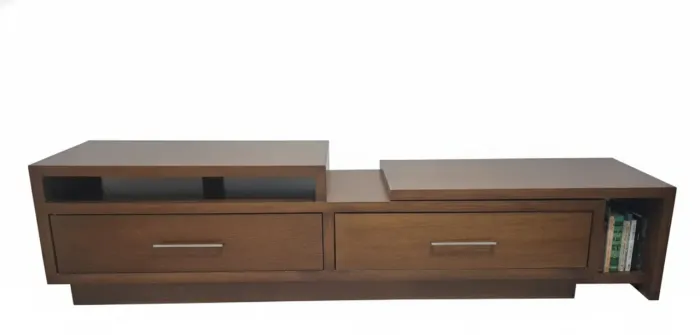 RACK RETRÁTIL 