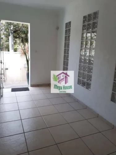 Casa Comercial para alugar, 208 m² por R$ 7.200/mês - Vila Clementino - São Paulo/SP