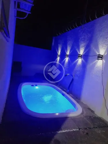 Casa em condomínio a venda no Sicília Residence - R$ 850.000,00 - Energia Solar e Piscina 