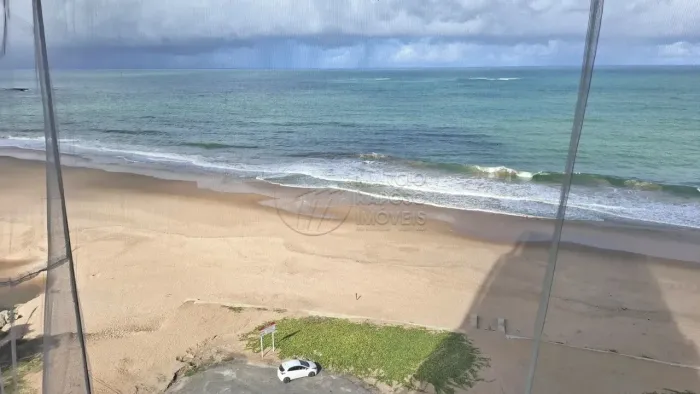 3 SUÍTES, 130m2 BEIRA MAR DE OPORTUNIDADE!!! Vista panorâmica