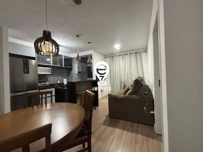 Apartamento à venda, 1 quarto, 1 vaga, Cambuci - São Paulo/SP