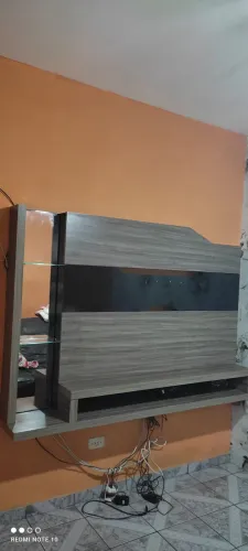 Rack para sala