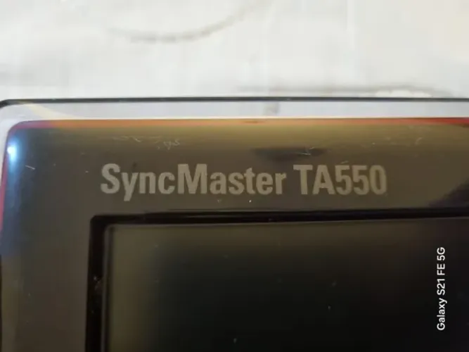 Televisão / Monitor PC