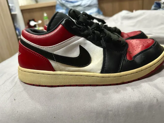 Air jordan 1 low 