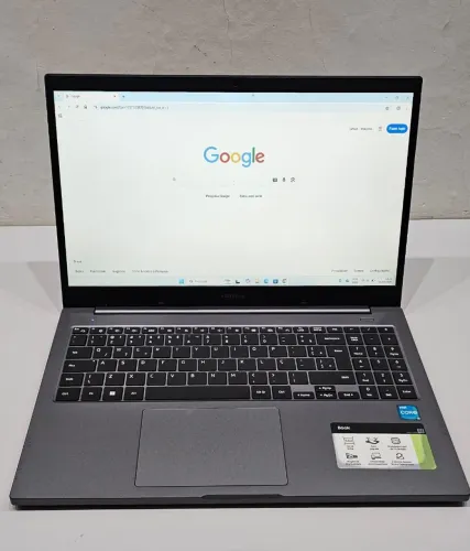 NOTEBOOK SAMSUNG I3