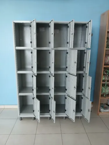 Armário para empresas
