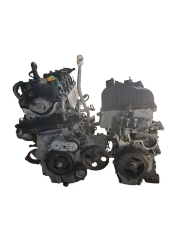 MOTOR RENAULT CLIO 1.6 16V.   GASOLINA K4M<br>R$ 8.000,00