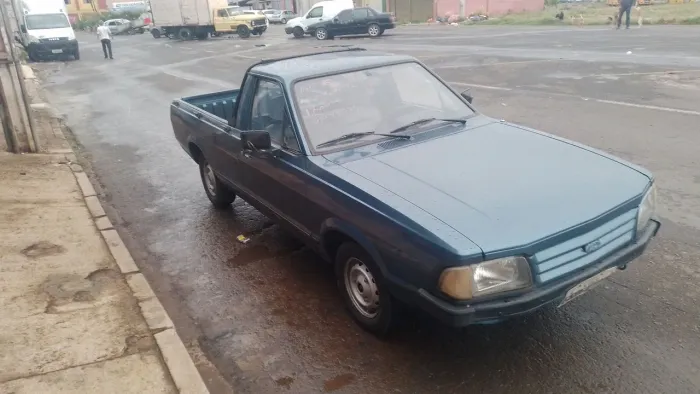 Ford Pampa L 1.6 1995