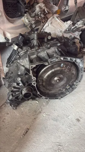 Câmbio automático Jeep diesel 4x4