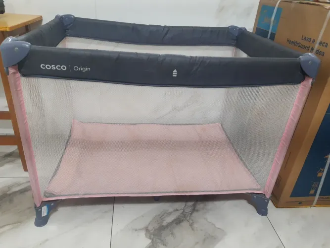 Chiqueirinho Cosco portátil