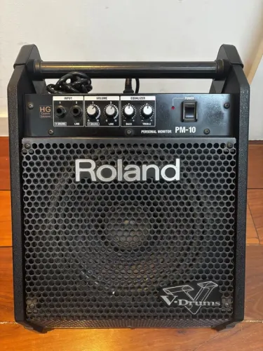 Roland PM-10 V-Drums