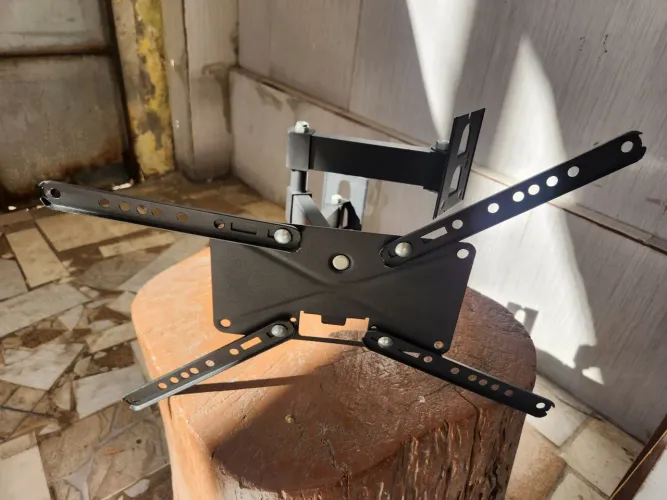 Suporte Articulado 70 polegadas