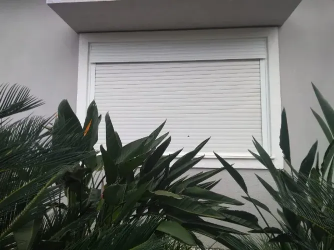 manutenção em veneziana e persiana eletrica e manual todos os modelos