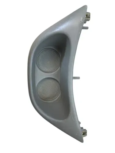 Porta Copo Central Console Scenic Expression 2004 1.6 Usado