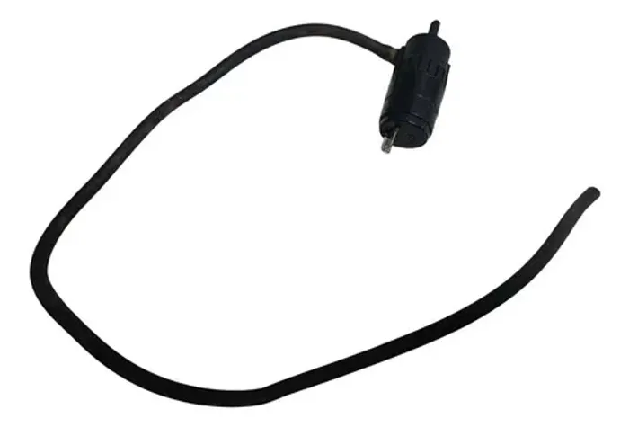 Motor Bomba Esguicho Limpador Strada 2014 À 2019