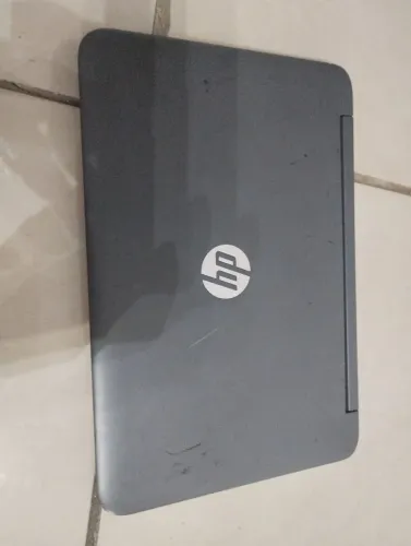 Vendo Hp pavilion x360 defeito